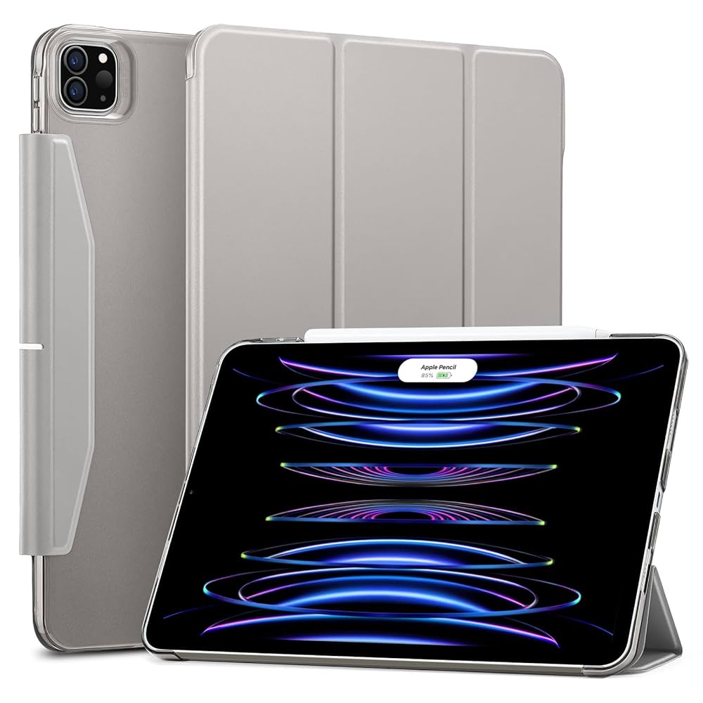 Amazon.co.jp: ESR iPad Pro 11インチ ケース (2022/2021)用 第4